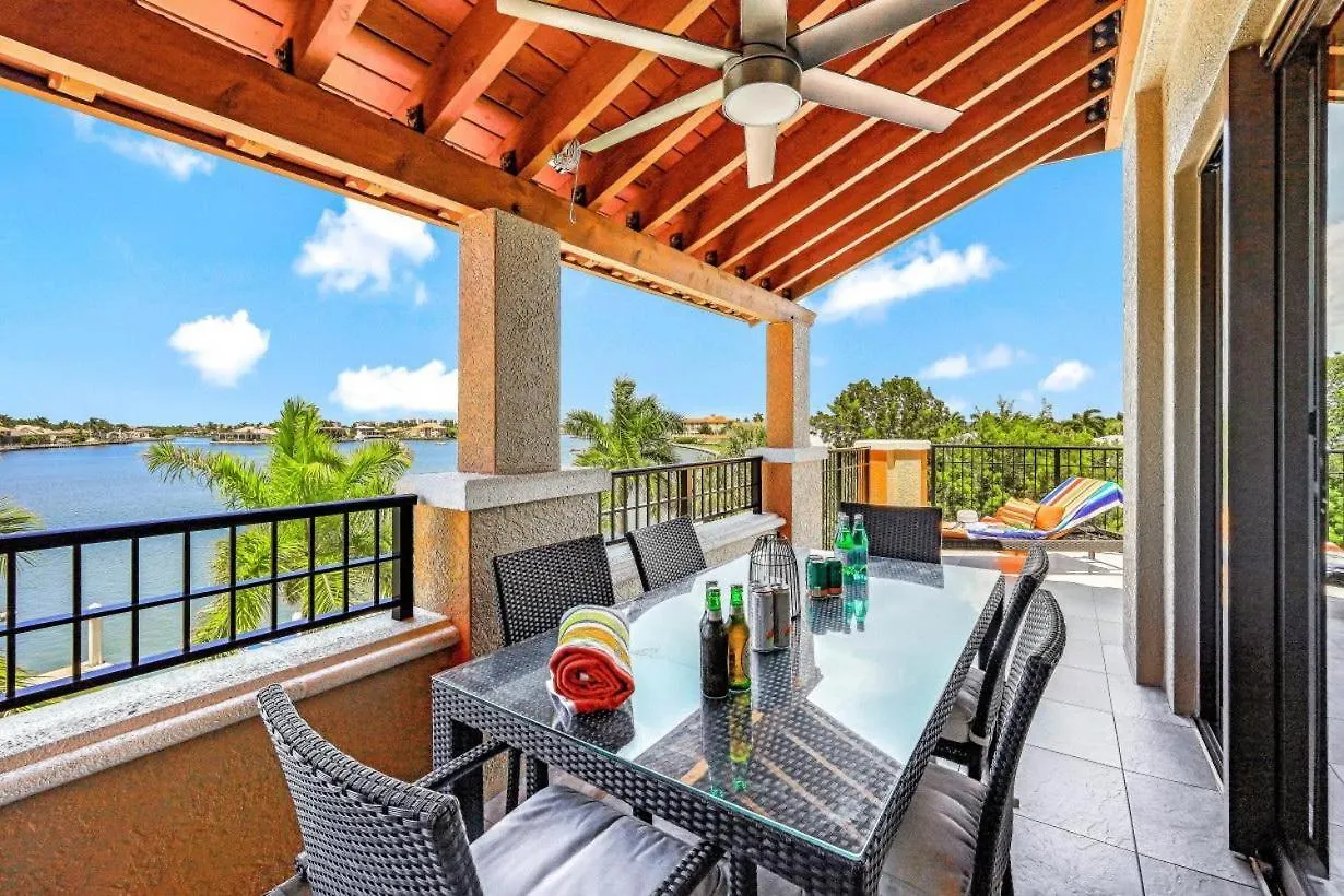 Esplanade Iii 309 Holiday home Marco Island
