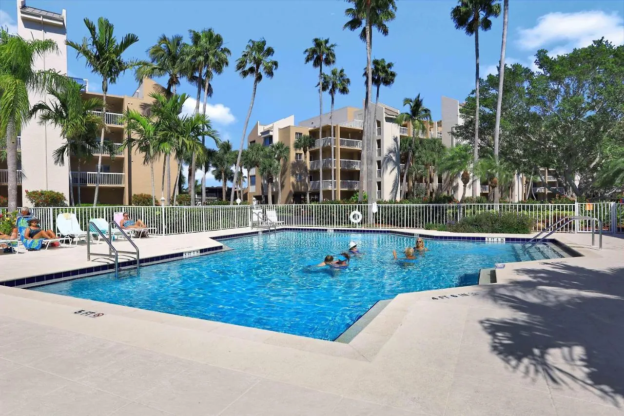 Eagle Cay Building 3-305 Apartment Marco Island