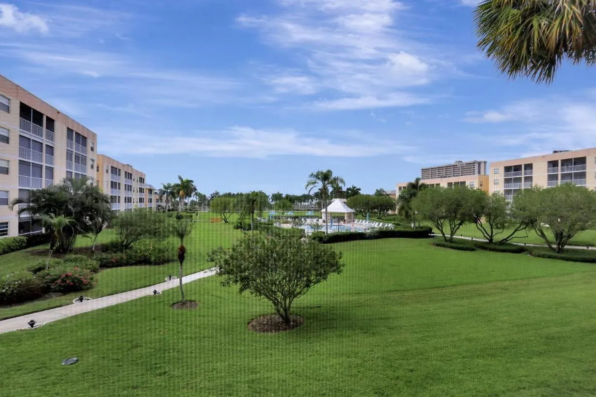 Sands Of Marco C-206 Holiday home Marco Island