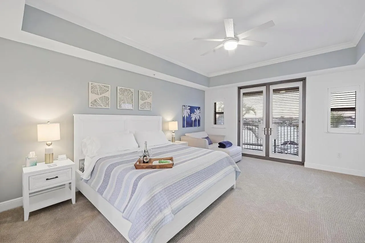 Holiday home Esplanade Iii 309 Marco Island