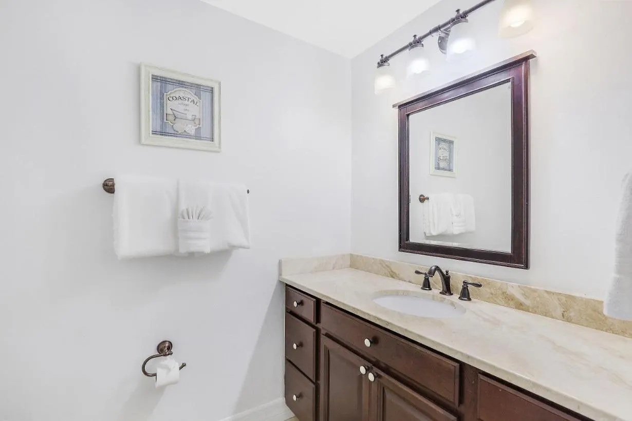 864 Swan Drive Holiday home Marco Island