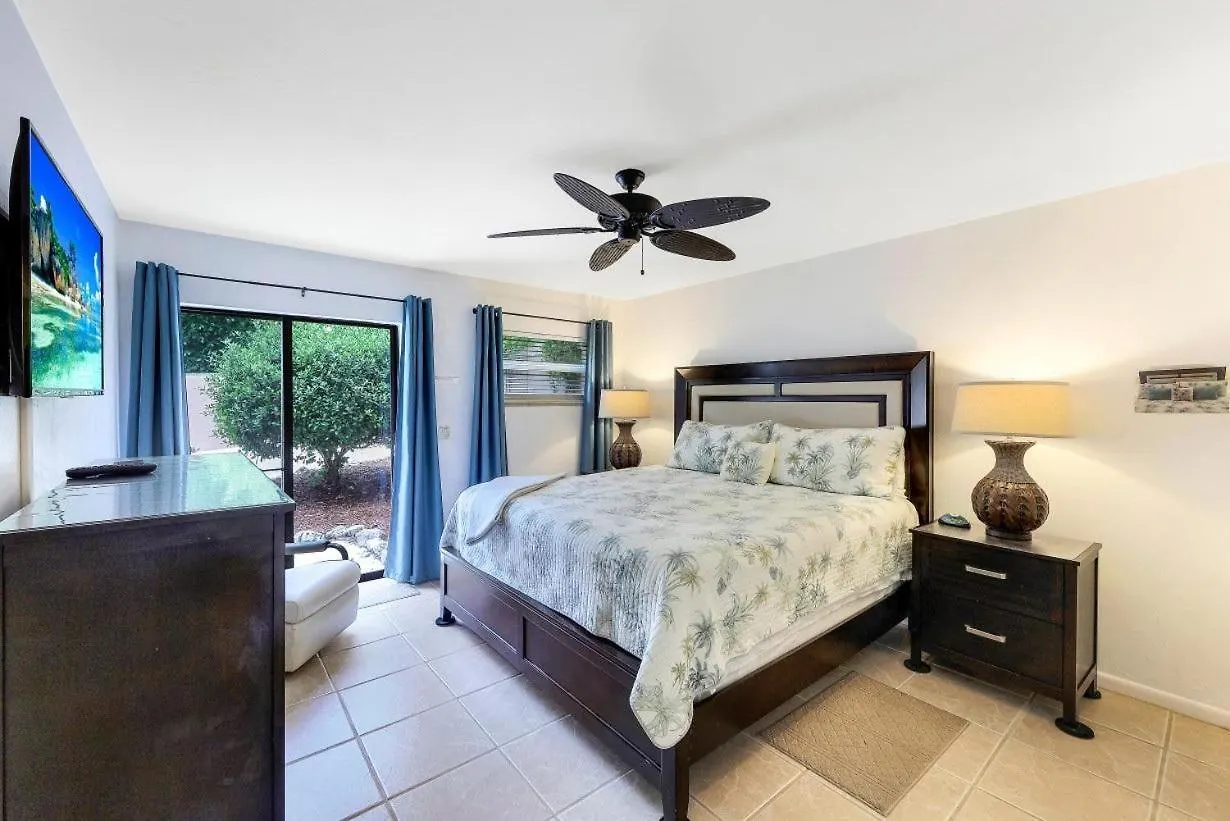 550 Inlet Drive Holiday home Marco Island