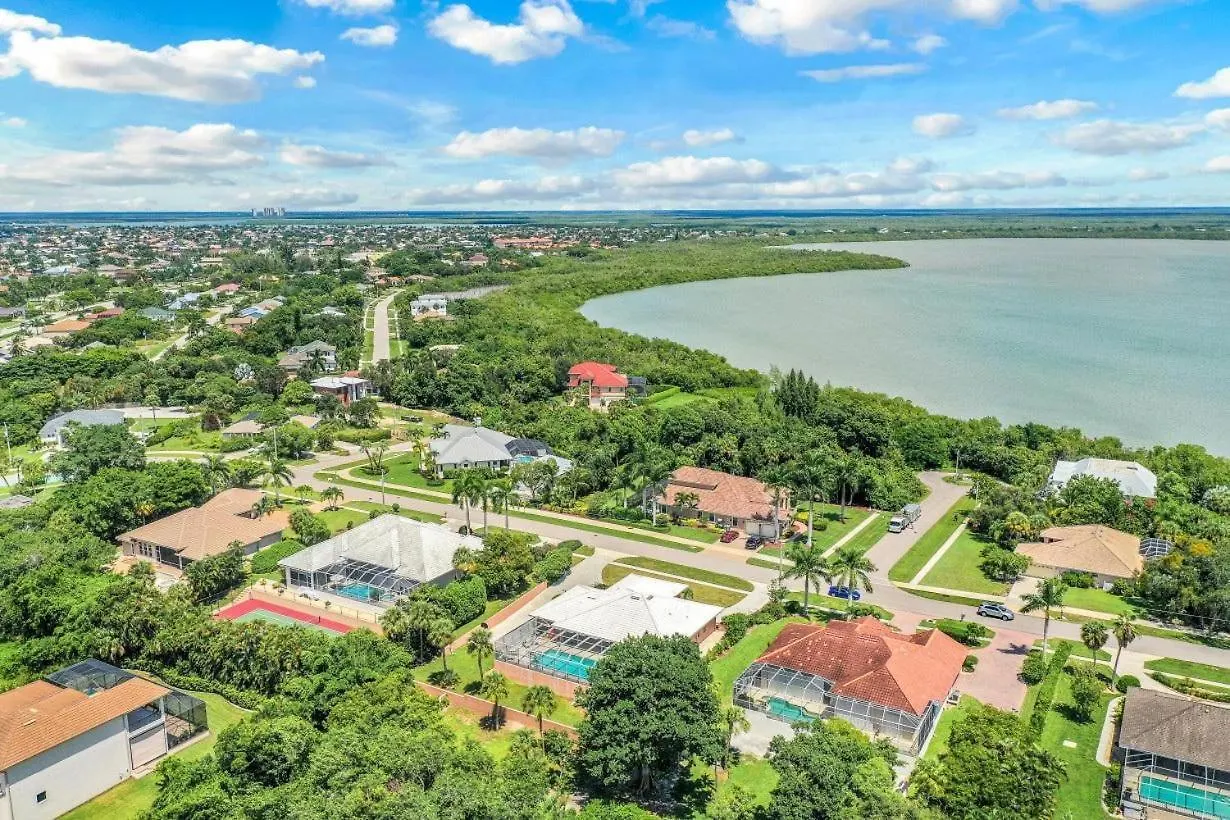 550 Inlet Drive Holiday home *