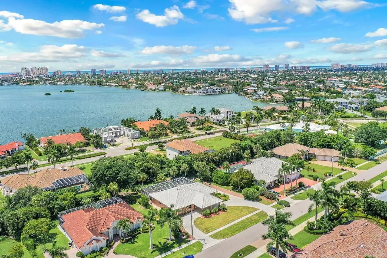 Holiday home 550 Inlet Drive