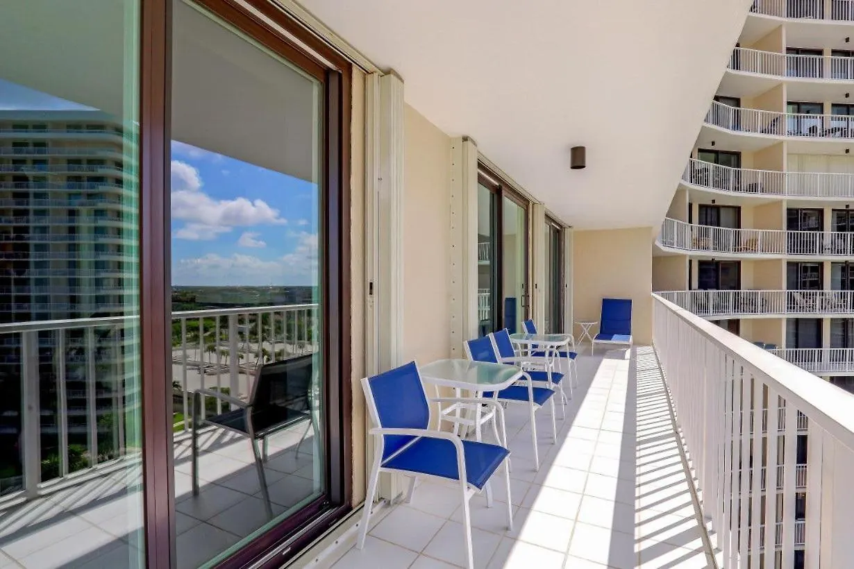 South Seas Tower 4-909 * Marco Island