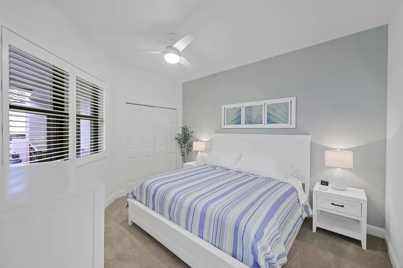 Esplanade Iii 309 Holiday home Marco Island