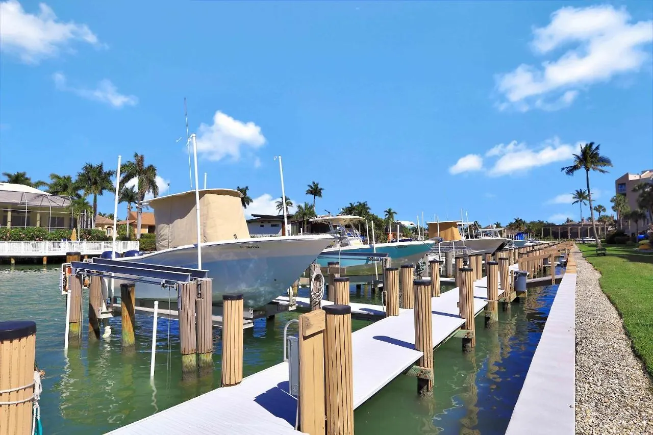 Eagle Cay Building 3-305 * Marco Island