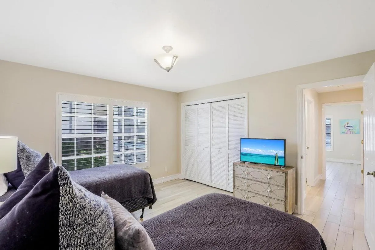 Holiday home 939 San Marco Road *