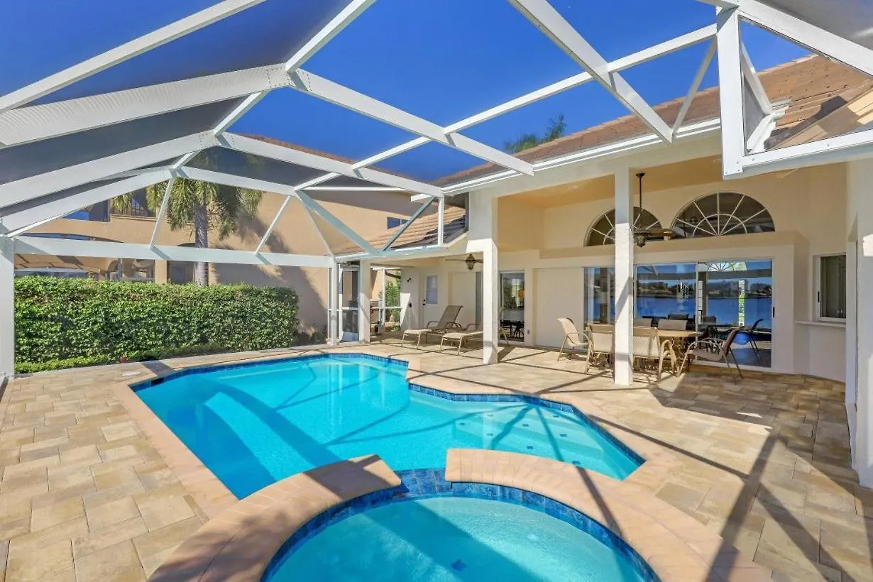 939 San Marco Road