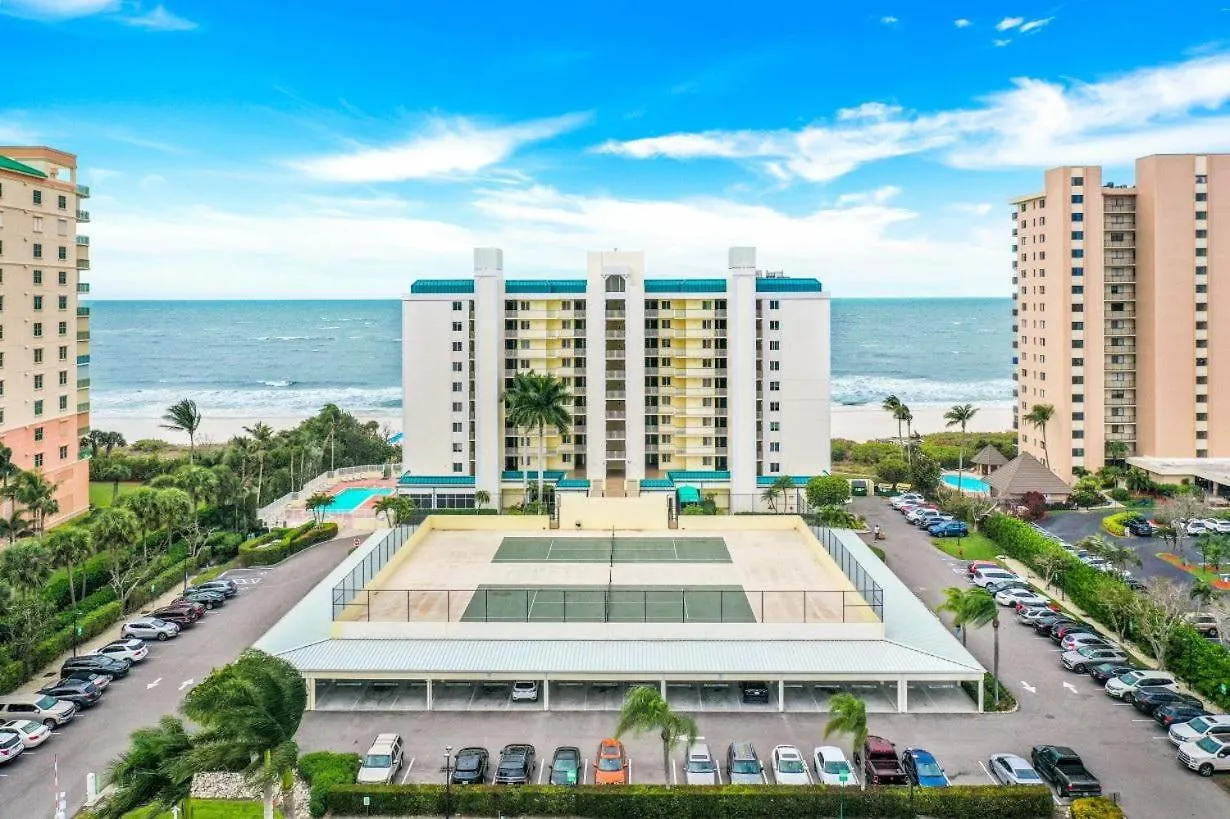 Holiday home Apollo 302 Marco Island