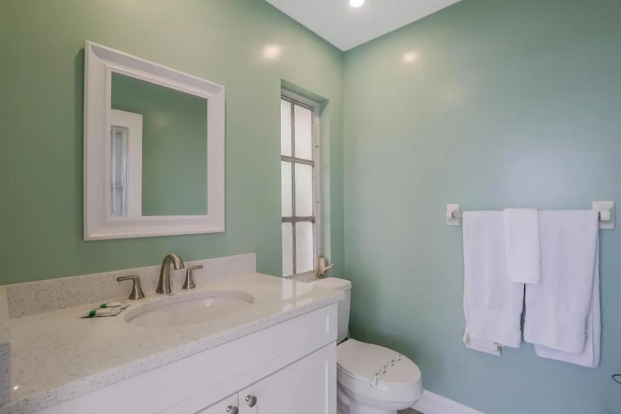939 San Marco Road Holiday home *