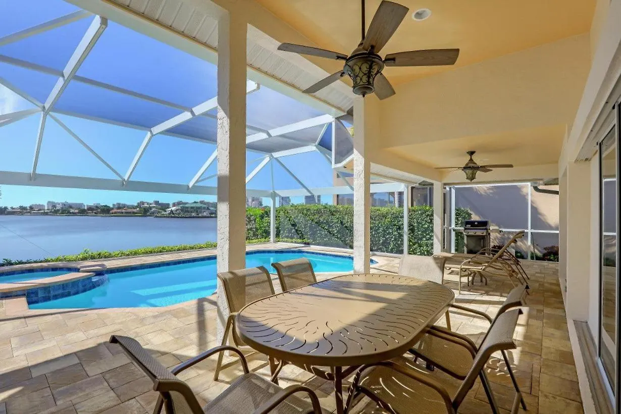 Holiday home 939 San Marco Road