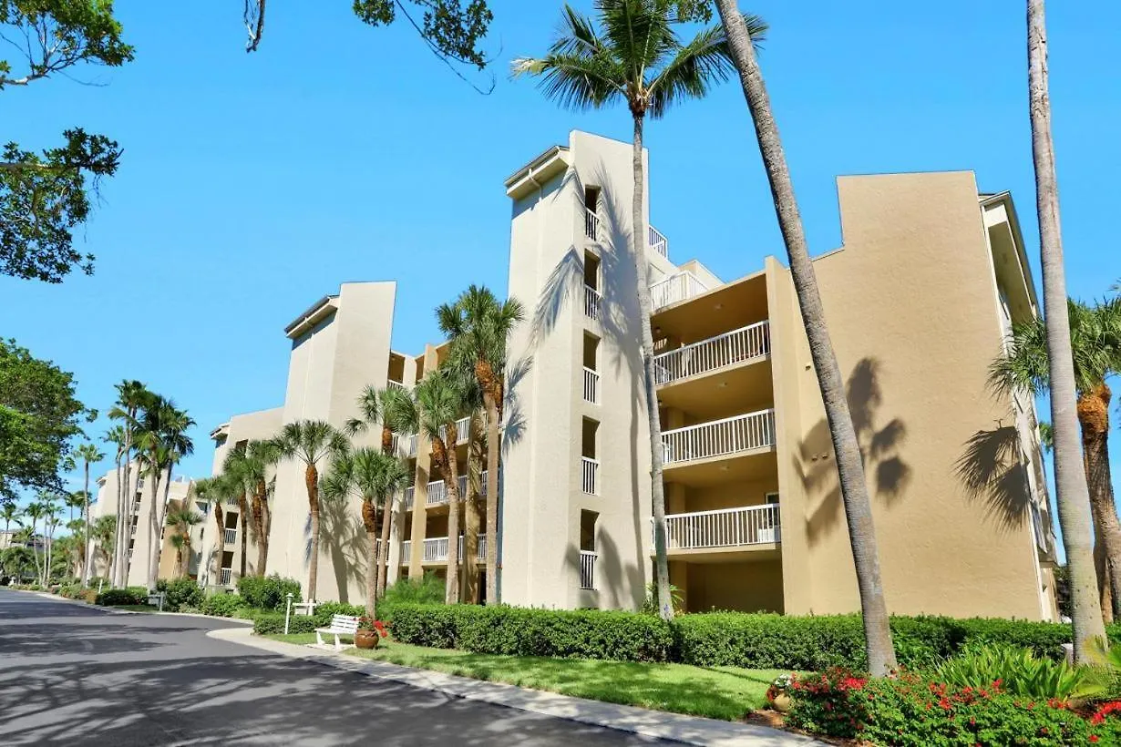 Eagle Cay Building 3-305 * Marco Island