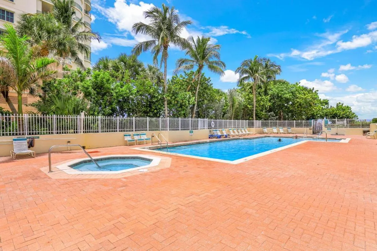 Holiday home Apollo 302 Marco Island