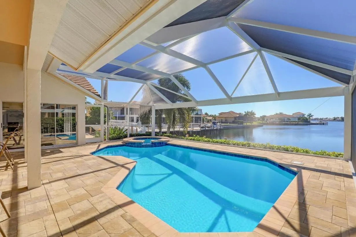 Holiday home 939 San Marco Road Marco Island