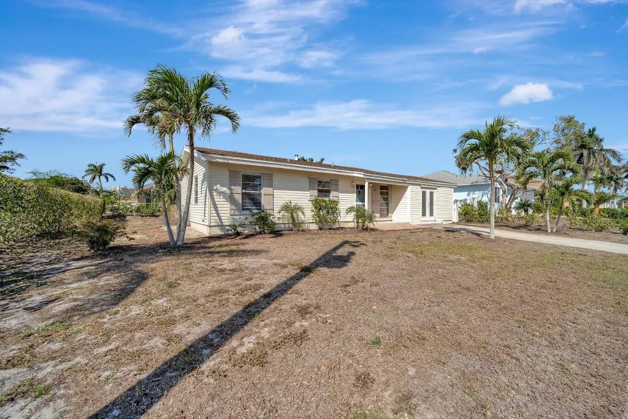 Sunny Sanctuary Marco Island
