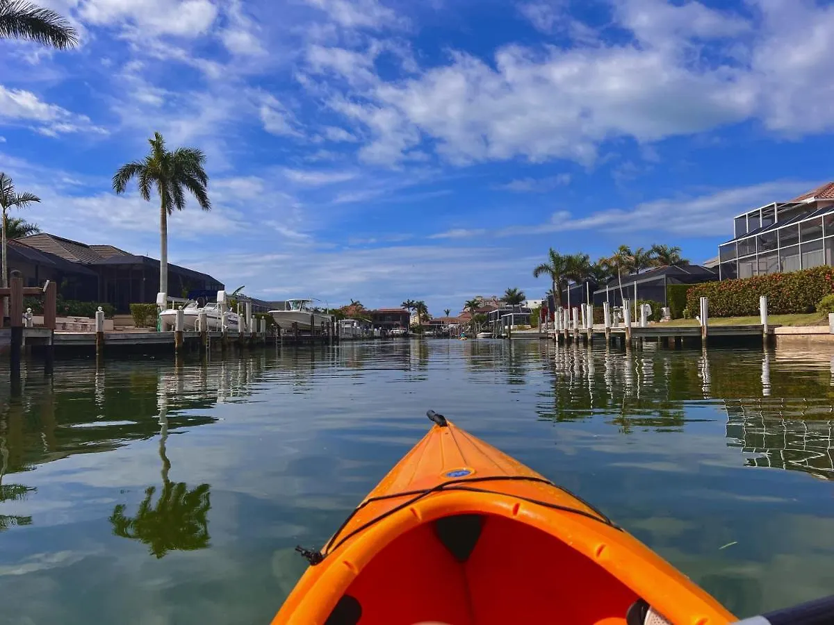 Lighthouse 1124 Holiday home Marco Island