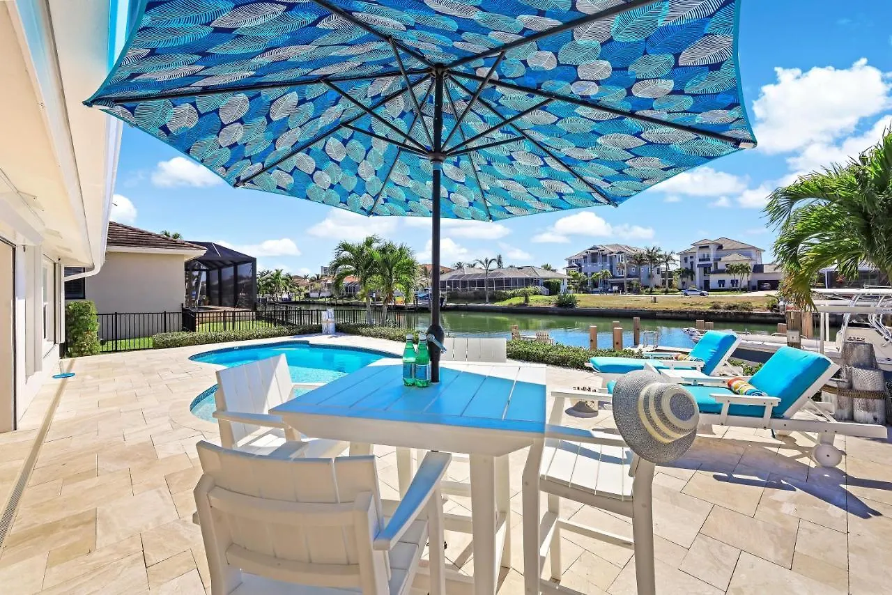 365 Henderson Court * Marco Island