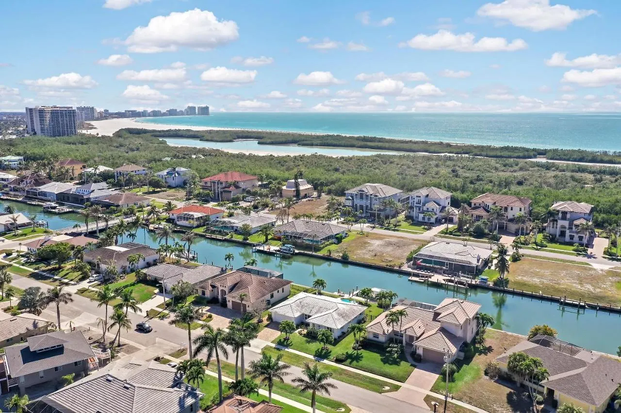 Holiday home 365 Henderson Court Marco Island