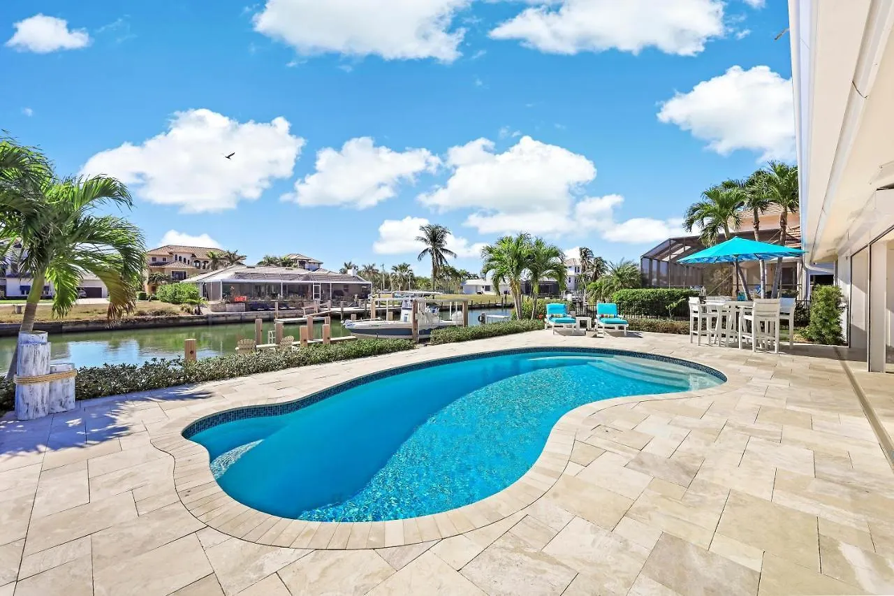 365 Henderson Court Marco Island