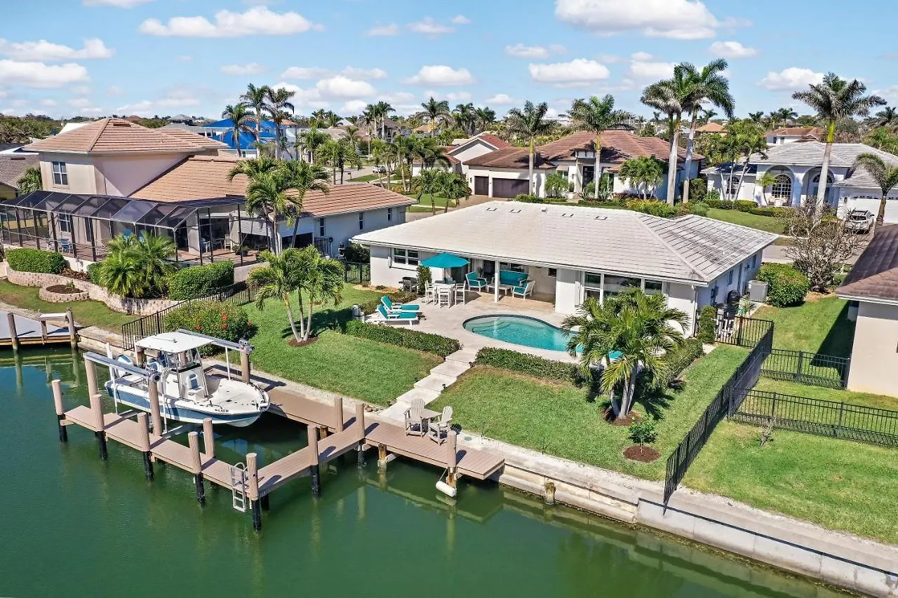 365 Henderson Court *