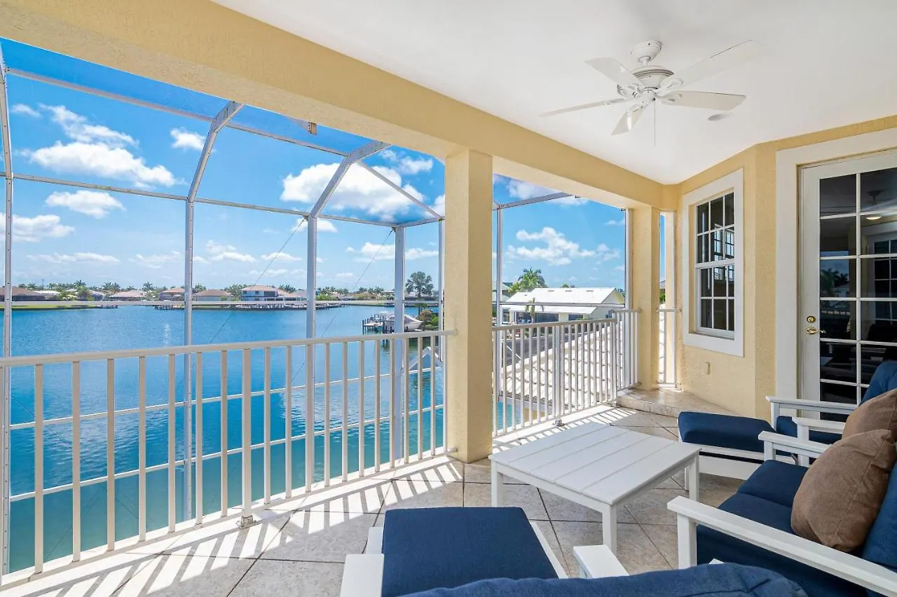 123 Landmark Street Marco Island