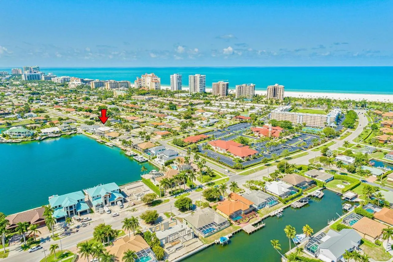 123 Landmark Street * Marco Island
