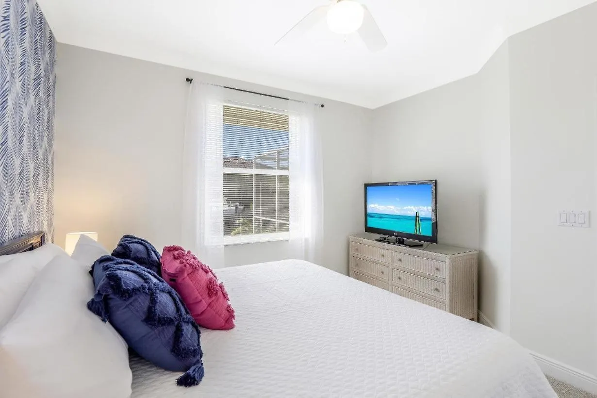 Holiday home 1141 Abbeville Court Marco Island