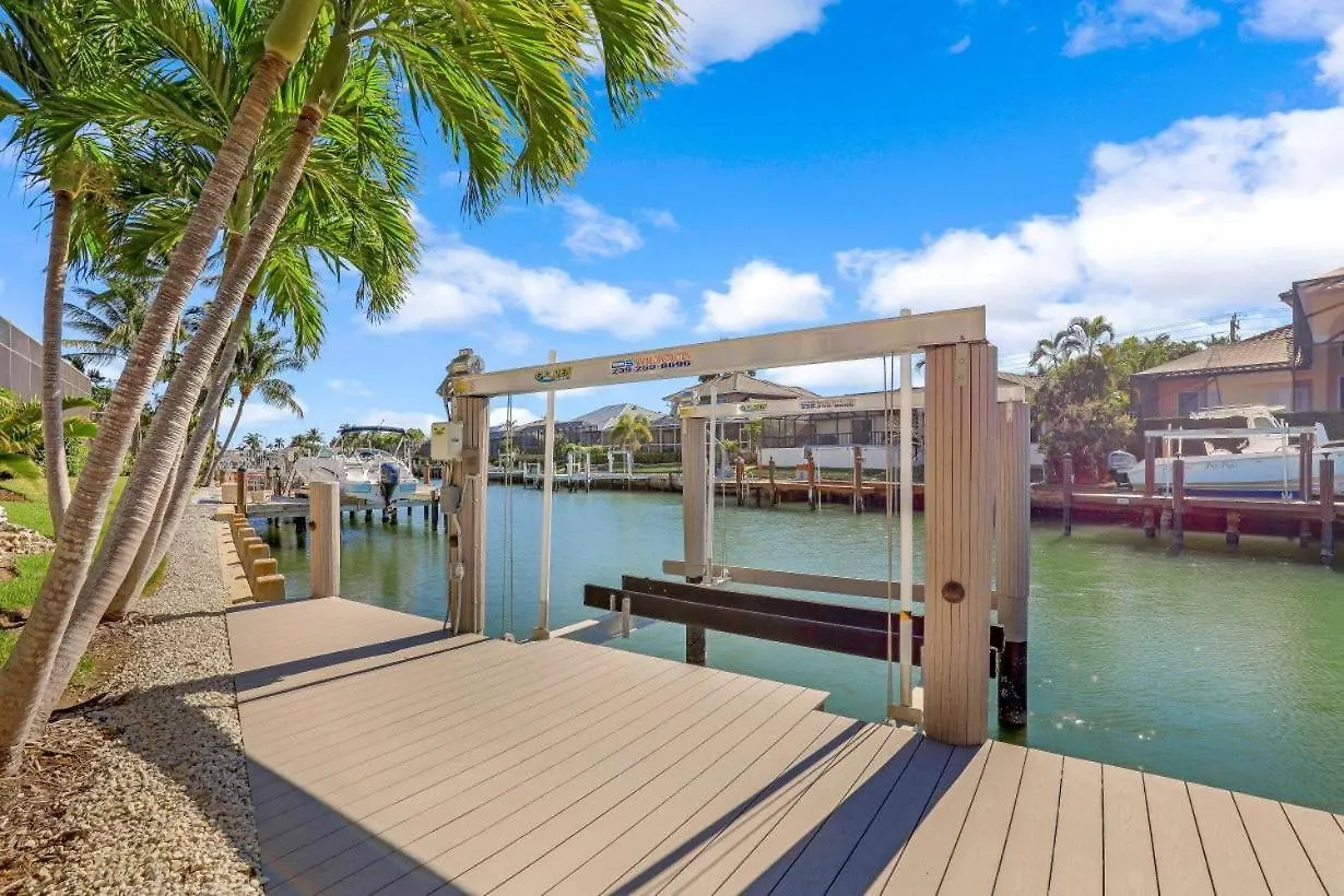 1141 Abbeville Court Holiday home *