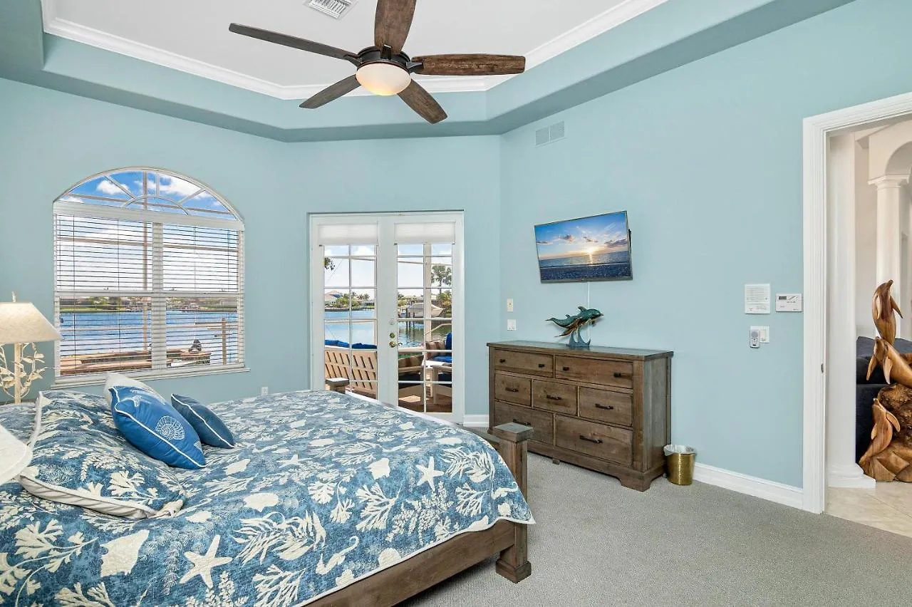 123 Landmark Street * Marco Island