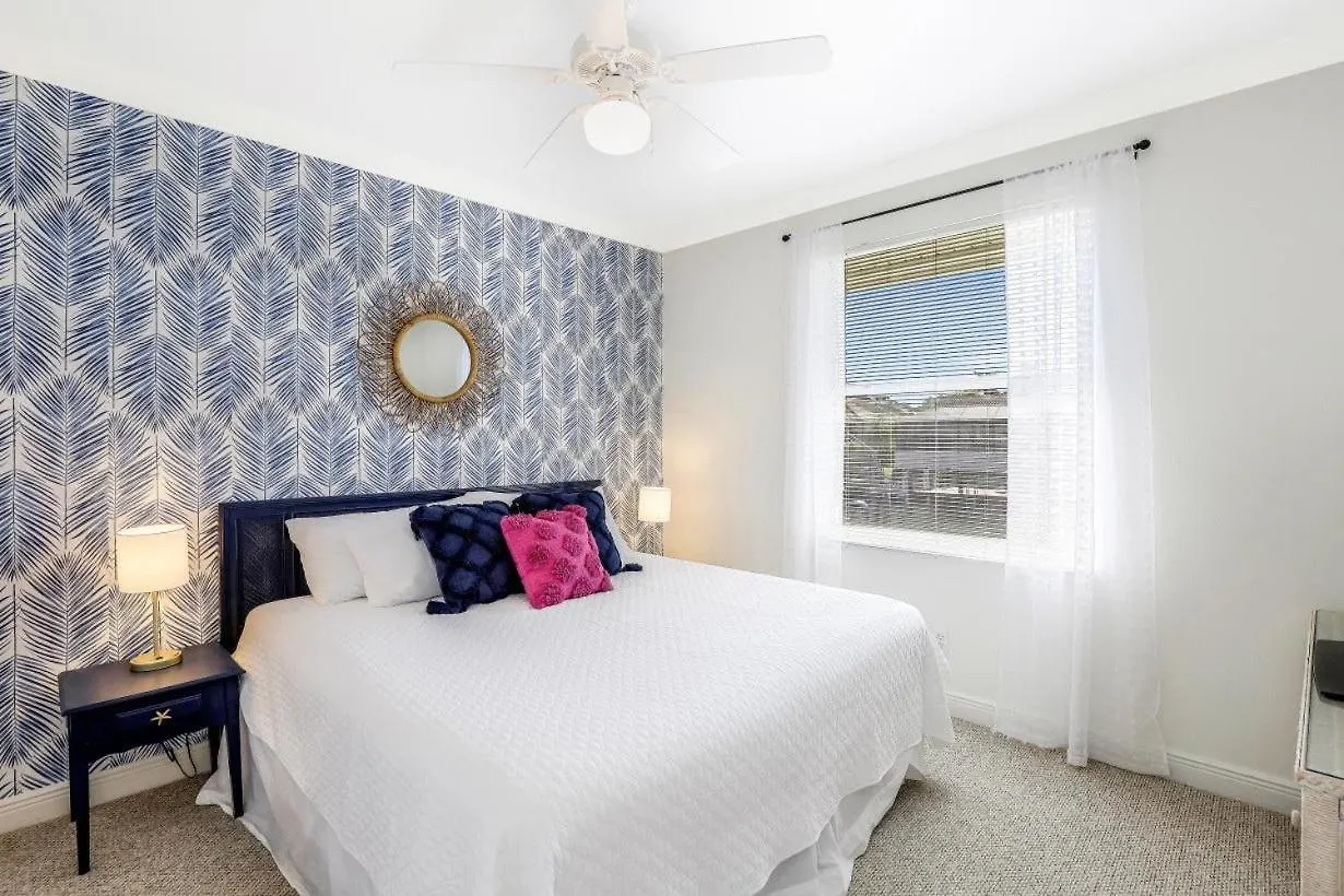 1141 Abbeville Court Holiday home