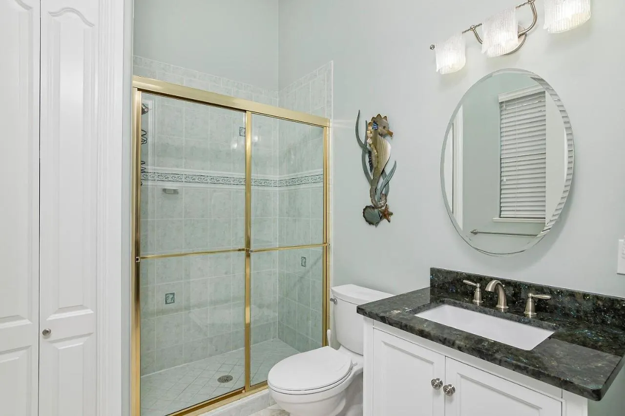 123 Landmark Street Holiday home *