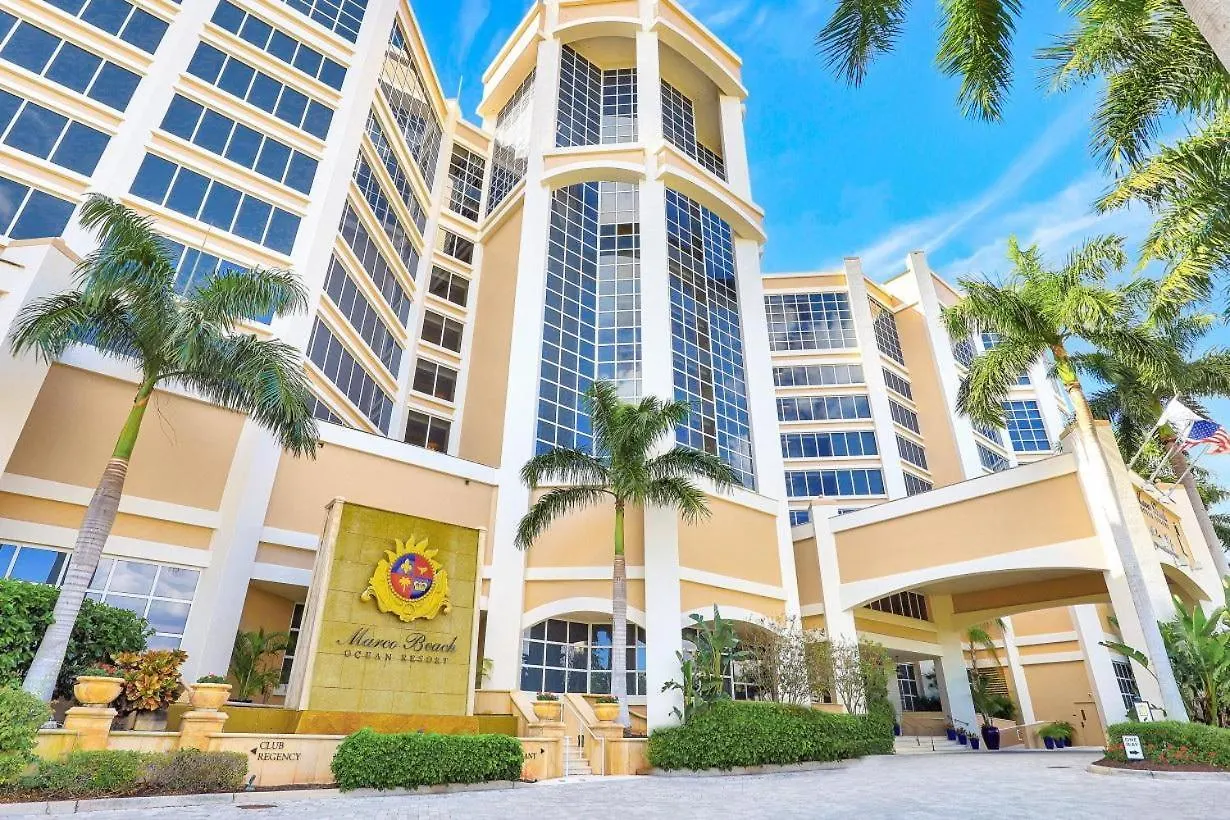 Holiday home Marco Ocean Unit 905 Marco Island