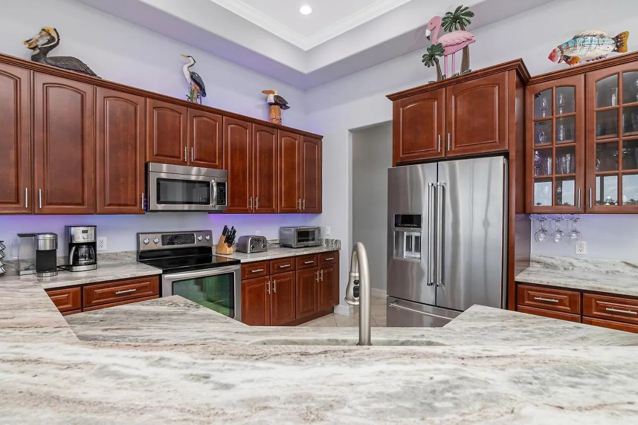 123 Landmark Street * Marco Island