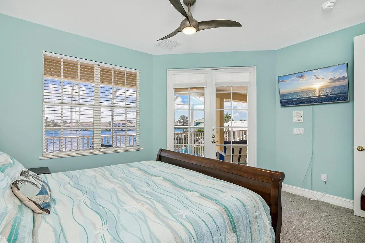 Holiday home 123 Landmark Street Marco Island