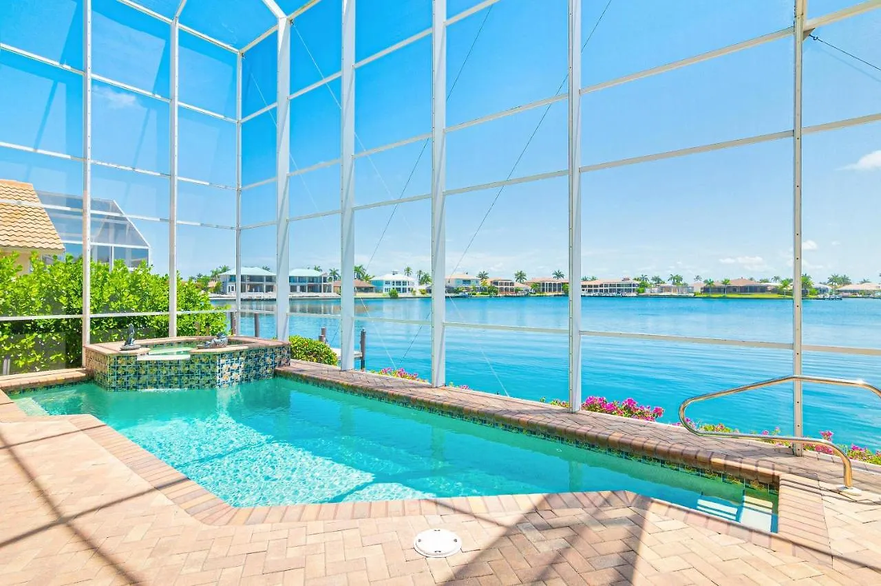 123 Landmark Street Marco Island