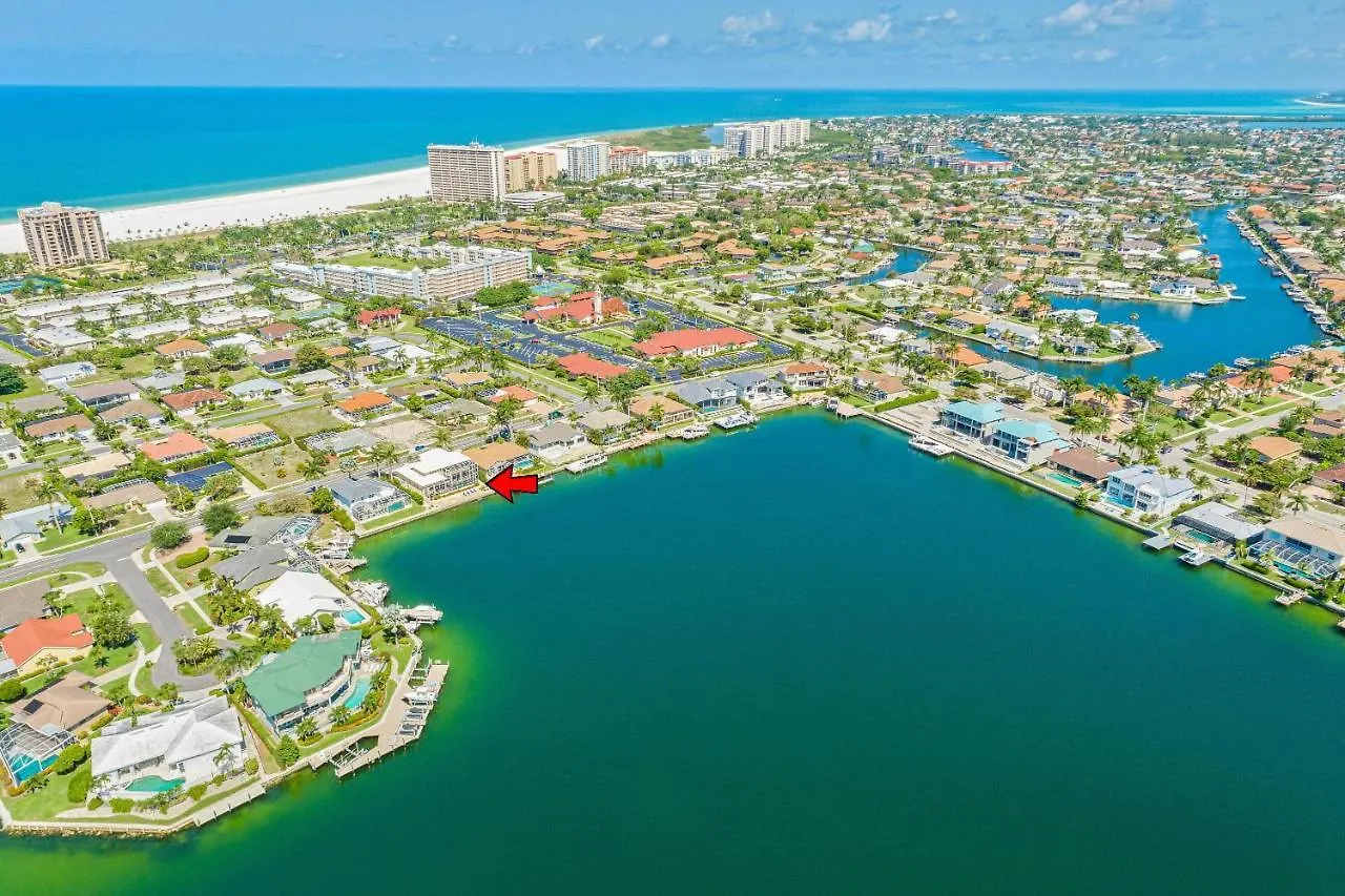 123 Landmark Street * Marco Island