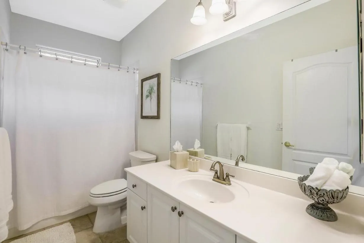 1141 Abbeville Court Holiday home *