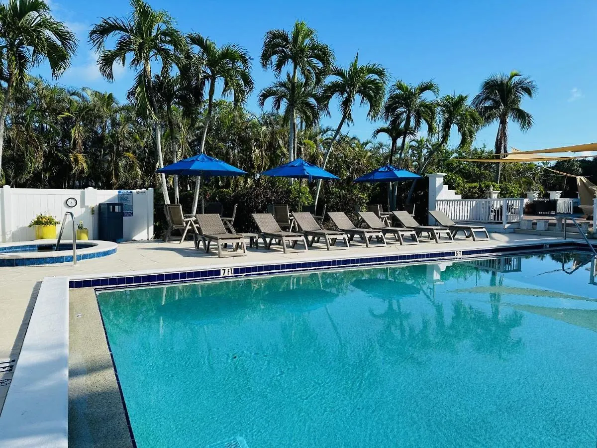 Aparthotel Olde Marco Marco Island