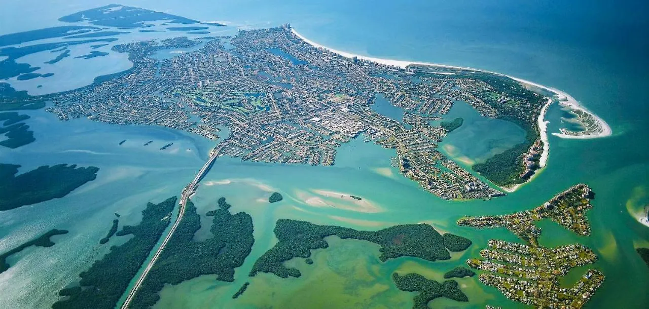 Aparthotel Olde Marco Marco Island