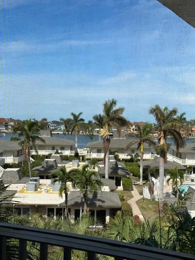Aparthotel Olde Marco Marco Island