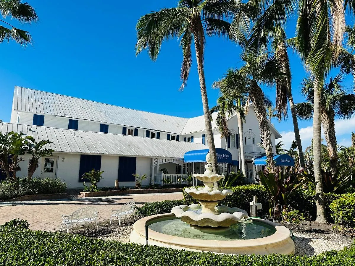 Aparthotel Olde Marco Marco Island