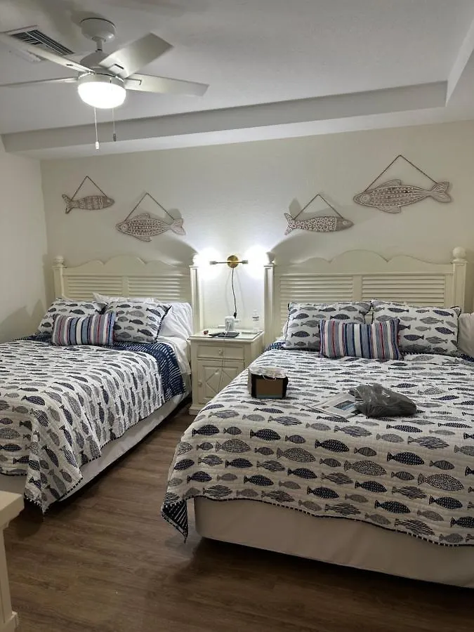 Aparthotel Olde Marco *