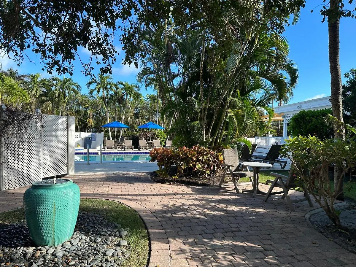 Aparthotel Olde Marco Marco Island