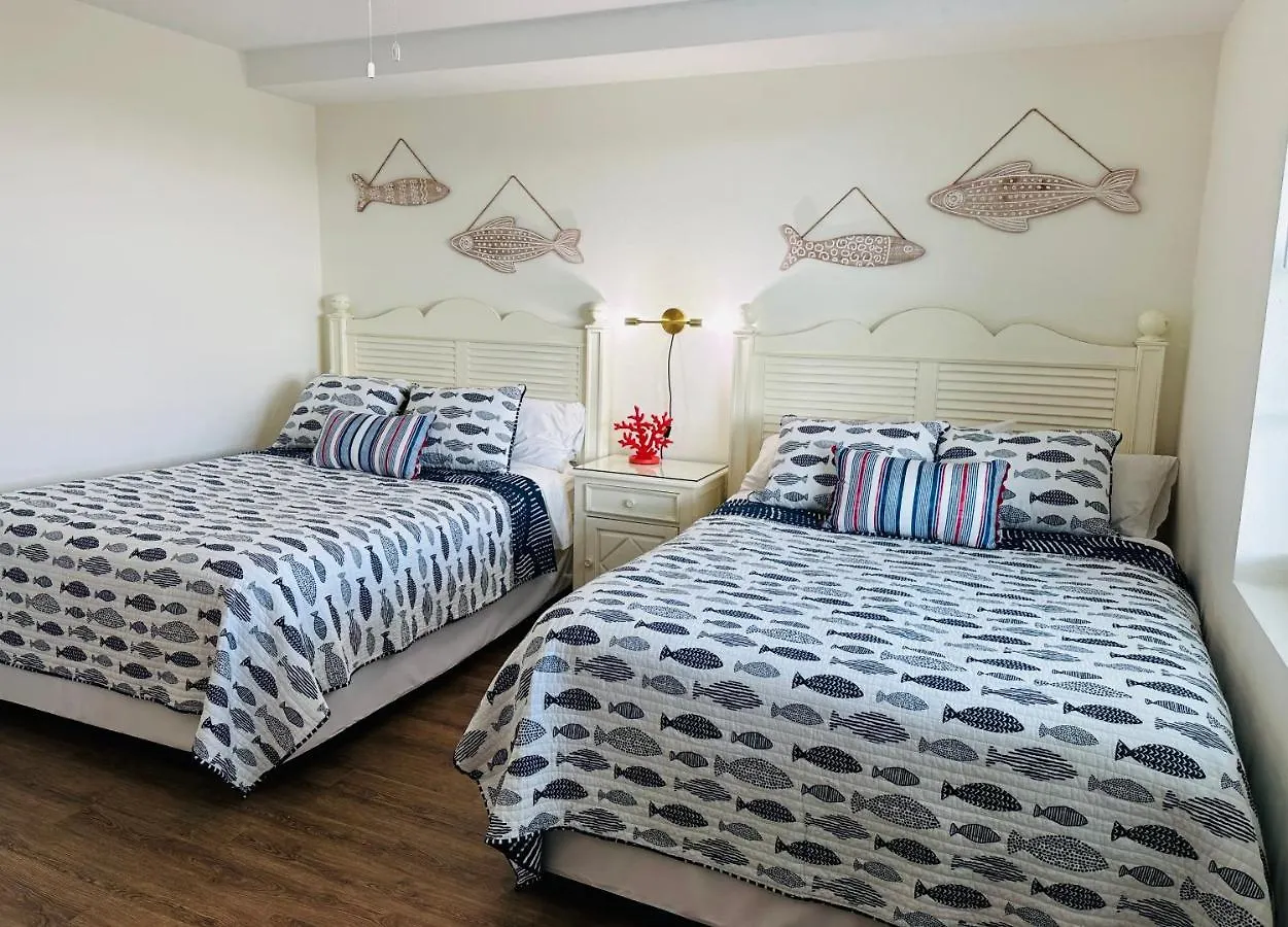 Olde Marco Marco Island