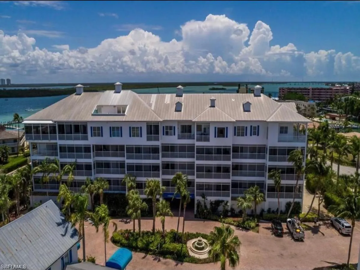 Aparthotel Olde Marco Marco Island