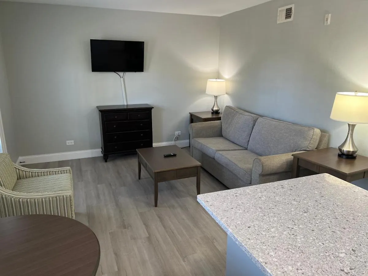 Lakeside 4* Marco Island