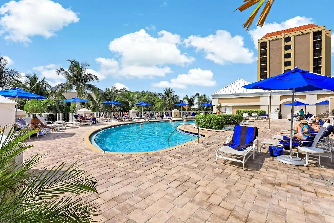 Holiday home Marco Ocean Unit 905