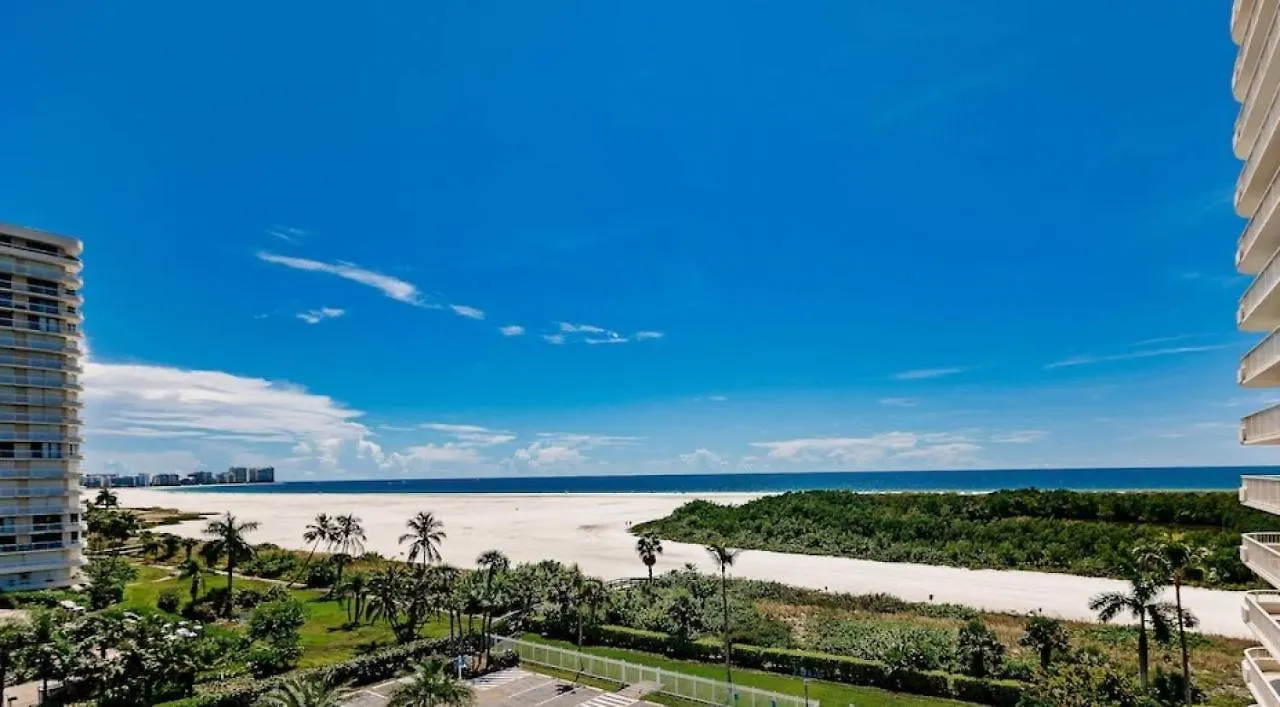 Holiday home Beachfront I Full Coastal Contemporary Renovation Marco Island