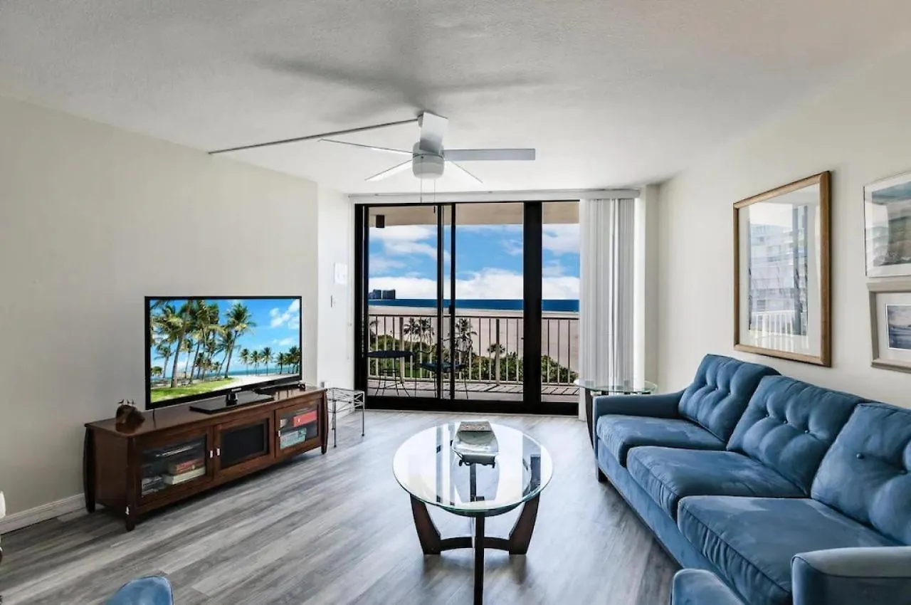 Beachfront I Full Coastal Contemporary Renovation * Marco Island
